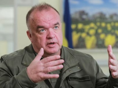 Після завершення будівництва нових енергоблоків, ХАЕС перевищить потужності ЗАЕС – Котін