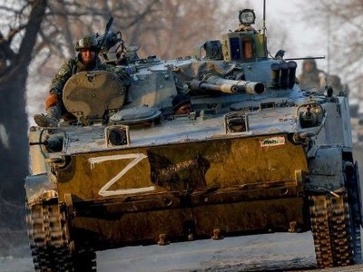 Захоплення Часового Яру: у ISW оцінили можливості росіян