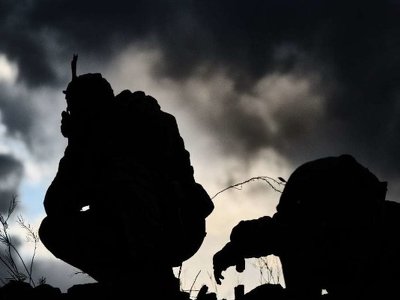 На Бахмутському напрямку кількість атак збільшилася: Зведення Генштабу
