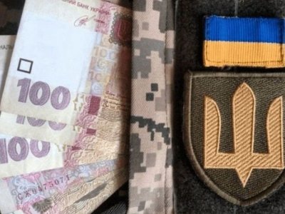 Дітям загиблих добровольців, які не входили до складу добровольчих формувань підвищать суму виплат