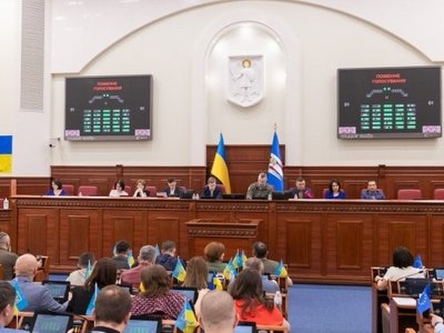 У Києві перевірять законність перебування церков Московського Патріархату на 73 земельних ділянках