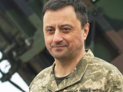 У Луганську ЗСУ знищили командний пункт групи армій «Центр»