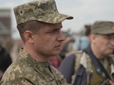 В Україні запустили проєкт Залізний полігон: що про нього відомо