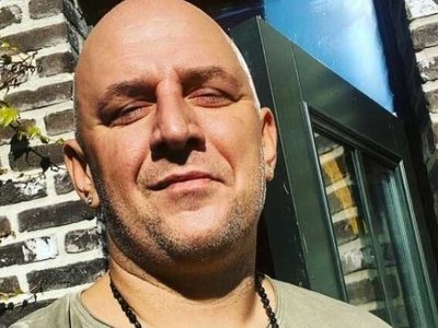 Потап вирішив «добити» росіян своїми піснями: як пройшов другий концерт репера у Німеччині