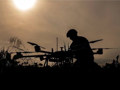 У Києві планують збудувати новітнє оборонне підприємство з виробництва БПЛА