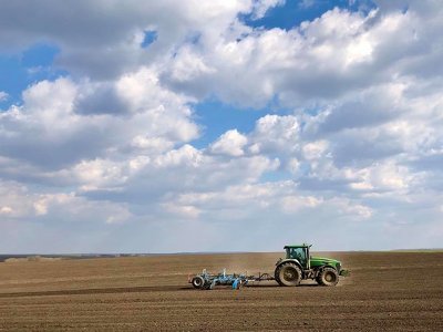 На Кременчуччині не вистачало фахівців для організації посівної у 2024 році