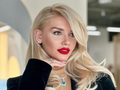 Міша Романова позбавляє колишнього чоловіка батьківських прав