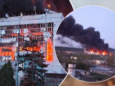Трипільська ТЕС не отримала 9.7 млн грн з держбюджету на захисні споруди