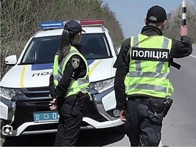 Як оплатити штраф за порушення ПДР зі знижкою 50%