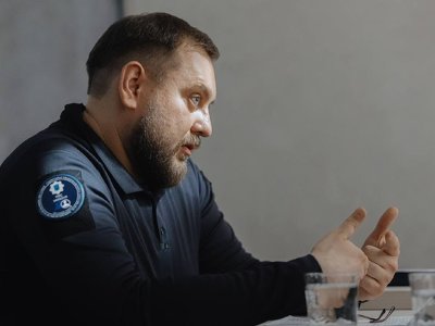 Кожен обмін полонених — це ковток надії, — Уповноважений з питань осіб, зникл…