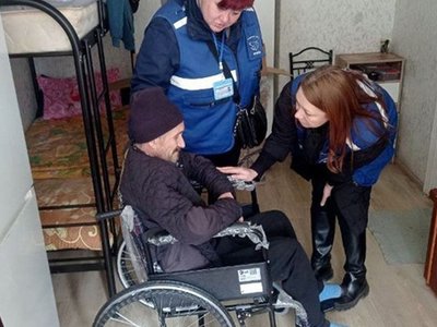 За час звільнення з правого берега Херсонщини евакуювалися майже 45 тисяч людей