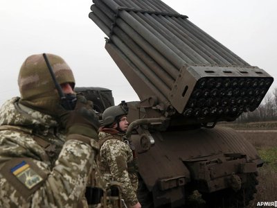 Цього року Україна має $6 млрд для закупівлі зброї — Камишін