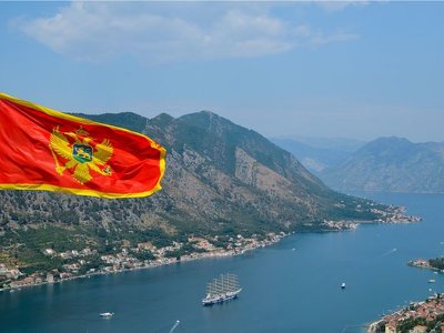 Україна та Чорногорія спростили вантажні перевезення між країнами