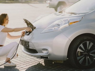 Топ-5 найкращих електромобілів, яких ви ніколи не захочете позбутися (ФОТО)