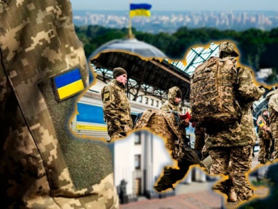 Великі зміни у мобілізації: питання, які хвилюють українців