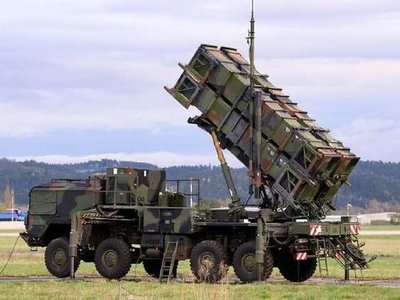 ISW порівняв можливості ізраїльської та української ППО відбивати ворожі атаки