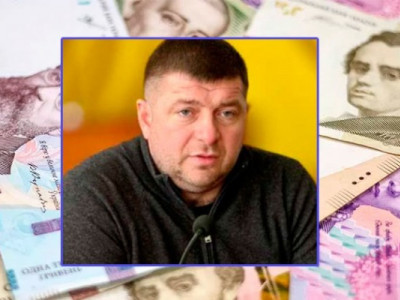 Українці в шоці! Львівський чиновник задекларував 3 мільйони готівки