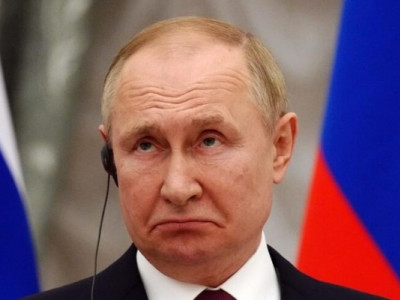 Чи доживе до капітуляції путін?
