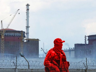 Усі 6 енергоблоків ЗАЕС у стані холодного зупину вперше з 2022 року: чому це важливо?