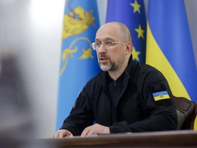 Не є доцільним: Шмигаль відповів на петицію про переспрямування коштів із телемарафону на ЗСУ