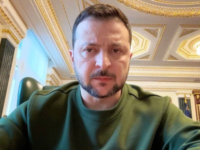 Зеленський призначив нового заступника секретаря РНБО