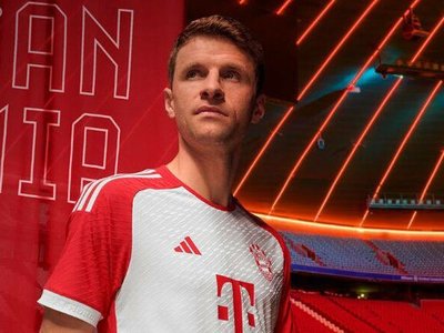Легенда Баварії має намір завершити кар'єру