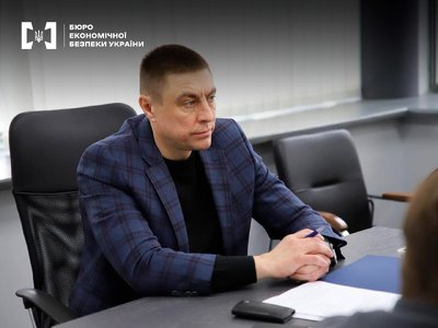 Розпорядженням Кабінету Міністрів України тимчасово, до призначення в установ…
