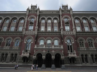 Більшість громадян не мають банківських вкладів або суттєво зменшили їх за останній рік – опитування
