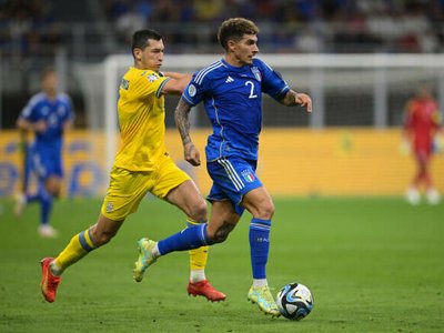 Помічник Реброва розповів про два найкращі матчі України у відборі на Євро