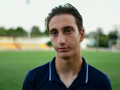 Ігор ГОРБАЧ: «Відсутність Герреро – це шанс для мене»