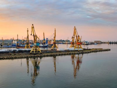 Фінляндія закриває морські пункти пропуску на кордоні з Росією