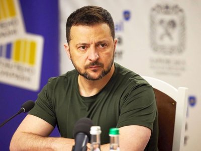 Зеленський призначив нового заступника Єрмака
