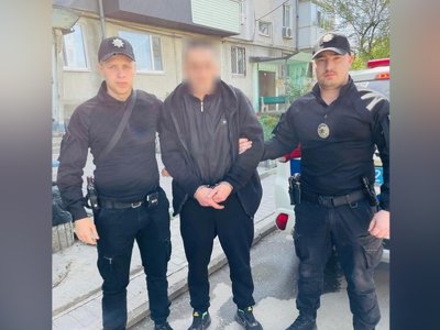 Зухвало пограбував один з магазинів міста: поліцейські Павлограда затримали раніше засудженого грабіжника