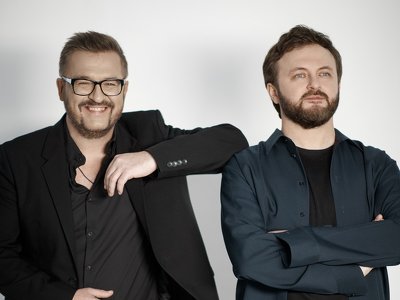 3 причини відвідати концерт “Україна переможе” Пономарьова та Хоми – недорогих квитків обмаль