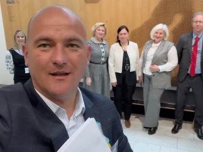 Пів мільйона євро отримає Чортків: на що витратять гроші