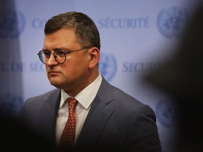 Немає Patriot – немає про що говорити: Кулеба відповів на критику атак по російських НПЗ