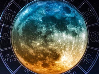 Місячний день сьогодні 16 квітня 2024 року - ASN 