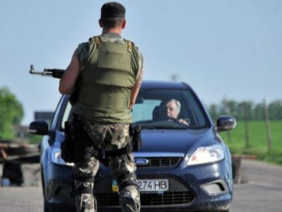 Автомобільна мобілізація: важливе уточнення щодо вилучення транспорту