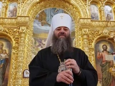 Митрополит Лонгин заявив, що неможливо перекласти українською церковний язик