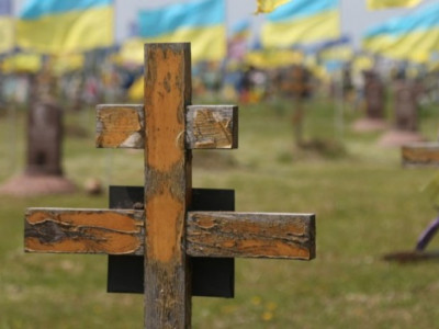 Невідомий воїн ЗСУ: важливе повідомлення для українців