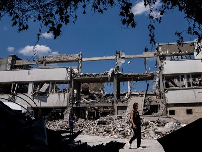 ПАРЄ закликає передати заморожені активи РФ на відбудову України