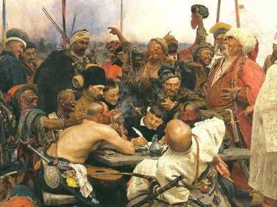 Якими насправді були козаки: спростовуємо найпопулярніші міфи