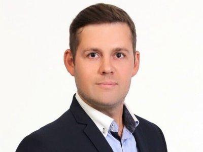 Суд оголосив заочний вирок юристу окупаційної служби порятунку Херсонської області