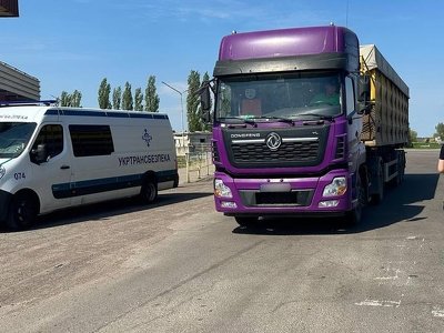 На дорогах Миколаївщини посилено перевіряють транспорт