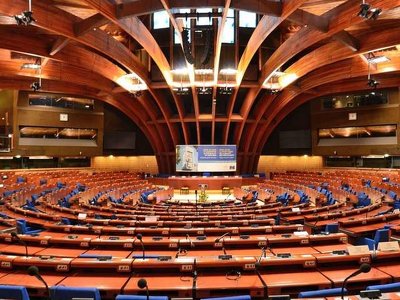 ПАРЄ ухвалила знакову для України резолюцію. Як допоможе покарати агресора