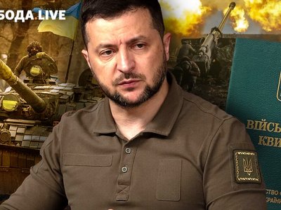 Зеленський підписав закон про мобілізацію: як і коли будуть посилені ЗСУ?