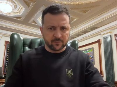 РНБО розгляне загрози національної безпеки через поширення онлайн-казино – Зеленський