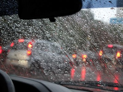 Якою буде погода на Івано-Франківщині 16 квітня