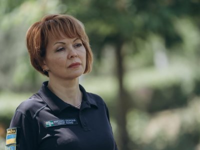 Медійники вимагають усунути Гуменюк від керівництва комунікаційним напрямком ОК «Південь» – заява