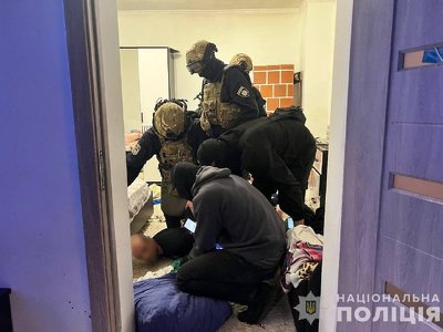 ❌ Поліцейські Закарпаття припинили діяльність наркоторговців, щомісячний дох…